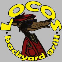 Locos Backyard Grill, Gorgona