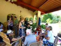 Panama Cohousing Village