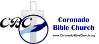 coronado bible chrch logo