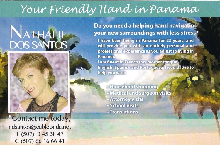 nathalie flyer 750