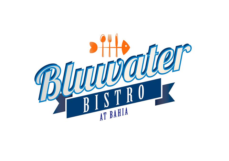 The Talk of the Town… BluWater Bistro     