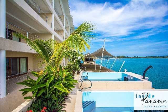 The Bocas Bay Resort 