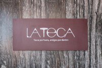 Panama's Best Kept Secret - La Teca Restaurant