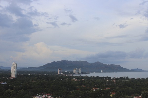 View of Coronado Panama