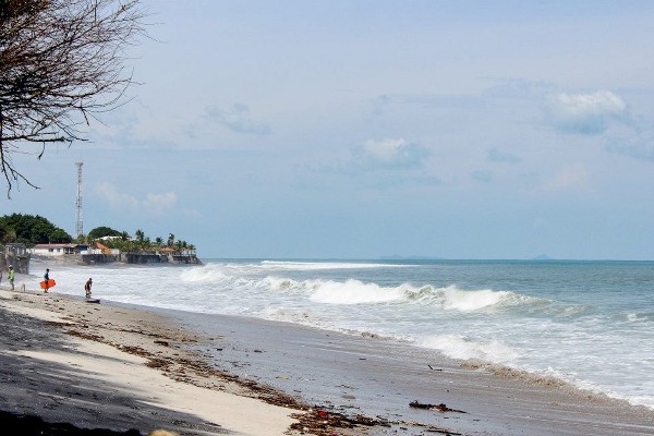 Explore El Palmar Beach In San Carlos Panama