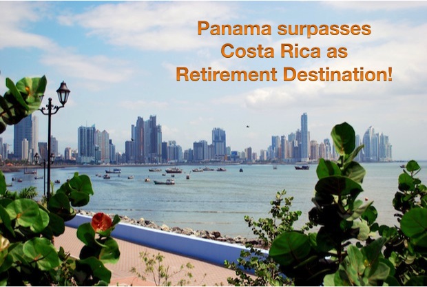 Panama, Take a Bow! Costa Rica, Step Down!