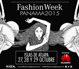 Panama Fashion Week 2015