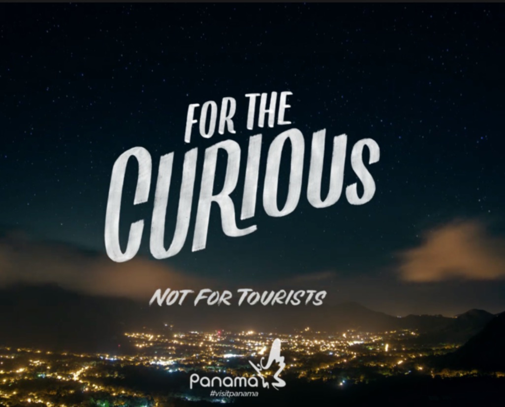 Panama for the curious