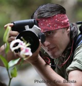 Alex Arosemena: A Passion for Photography and Nature