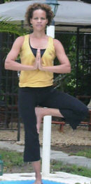 Yoga Classes in Coronado