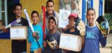 Rotary Donates to El Nance Little League