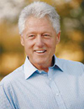 Bill Clinton to speak in Panama on June 4