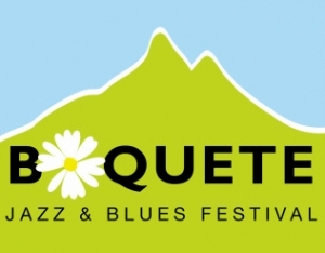 The 8th Boquete Jazz & Blues Festival