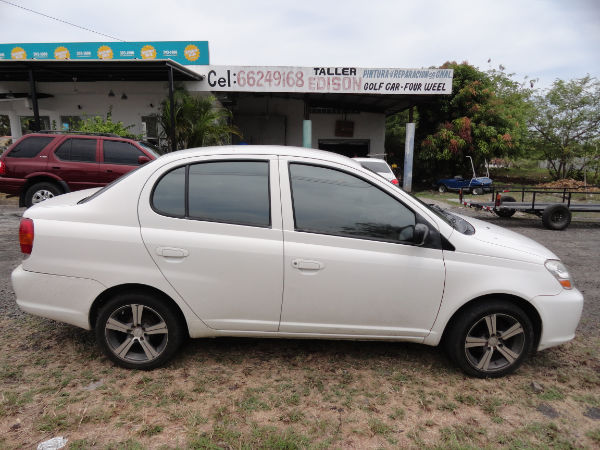 How to Buy a Used Car in Panama