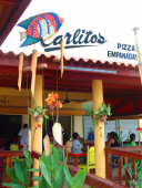 Carlitos Pizzas Empanadas 