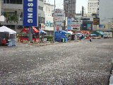 Panama's Carnaval 2010 and the Morning After