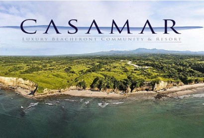 CASAMAR Inauguration Party