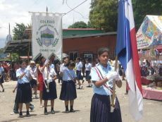 Chame Celebrates its 153rd Anniversary