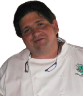 El Rincon del Chef in Coronado