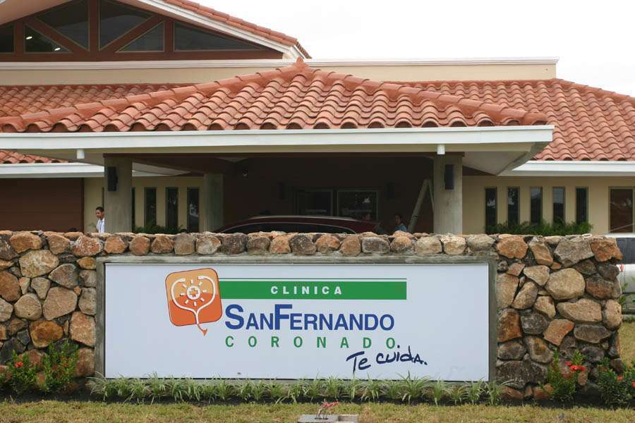 San Fernando Clinic