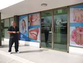 New Health Clinic Opens in Coronado