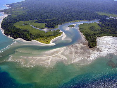 coiba 400x300