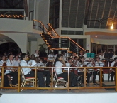 Concert by Youth Music Camp