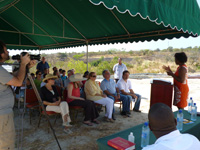 The Younger Expat Community in Panama's Pacific Beaches