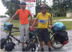 Almost Home - From Alaska to Panama on Bicycles