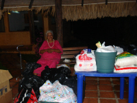 Donaciones para Bocas Del Toro y Chiriquí