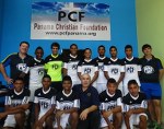 Futbol Club PCF - Seeking Excellence!