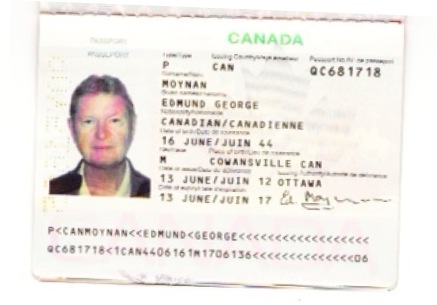 ed passport