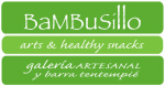 Bambusillo Artisanal Gallery and Snack Bar