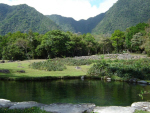 The World's Only Village in a Volcano - El Valle