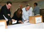 2014 General Elections in the Republic of Panama