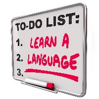 Why should you learn another Language?