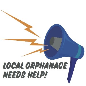 Help needed at the Hogar Beatriz Jaen Orphanage