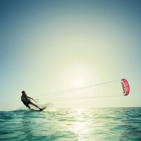 Calling all Kiters: Panama’s Kiteboarding Season is Open!