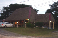 El Meson Suizo Restaurant