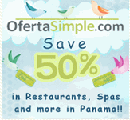 Oferta Simple = Simply the Best Deals in Panama