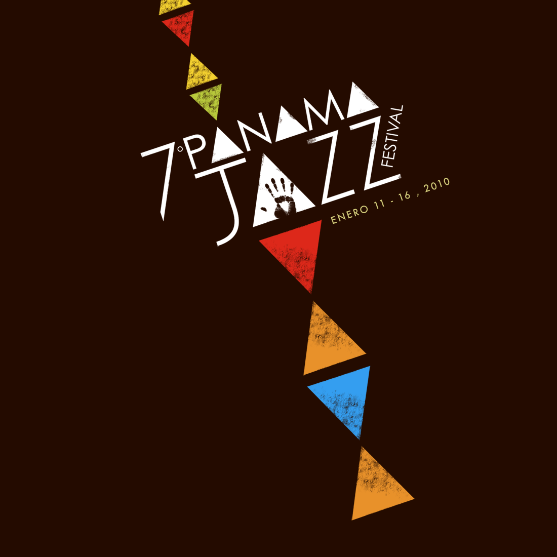 Panama Jazz Festival: January 11 to 16