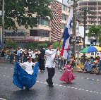 November - Panama's Raniest Month Of The Year