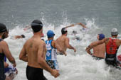 Coronado Extremo Triathlon – 2012