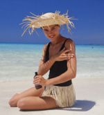 Beach Basics-Learn to Protect Yourself from Head to Toe While Enjoying the Shore