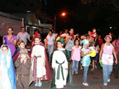 Christmas and New Year Traditions in Panama