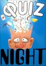 Quiz Night Comes to Coronado - And the winner is?????