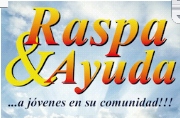 Raspa y Ayuda - Scratch & Help