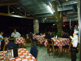 El Rincon Cubano Restaurant