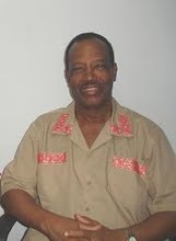 Roberto Reid: Panama Historian