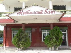 Chinese restaurant review: Sam restaurant in Chame  
